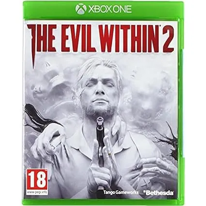 The Evil Within 2 - Xbox One