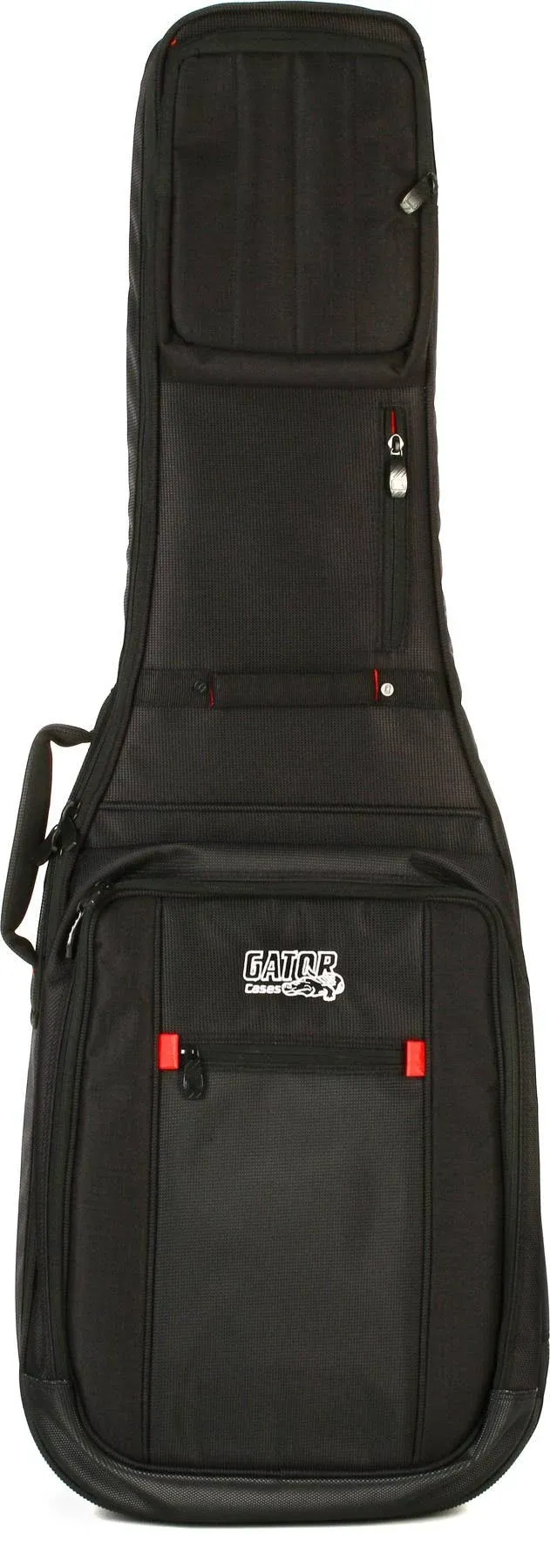 Gator Pro-Go Series Electric Guitar Gig Bag G-PG Electric