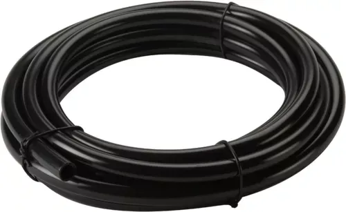 TotalPond Vinyl Tubing, 1/2-inch 20 Ft.