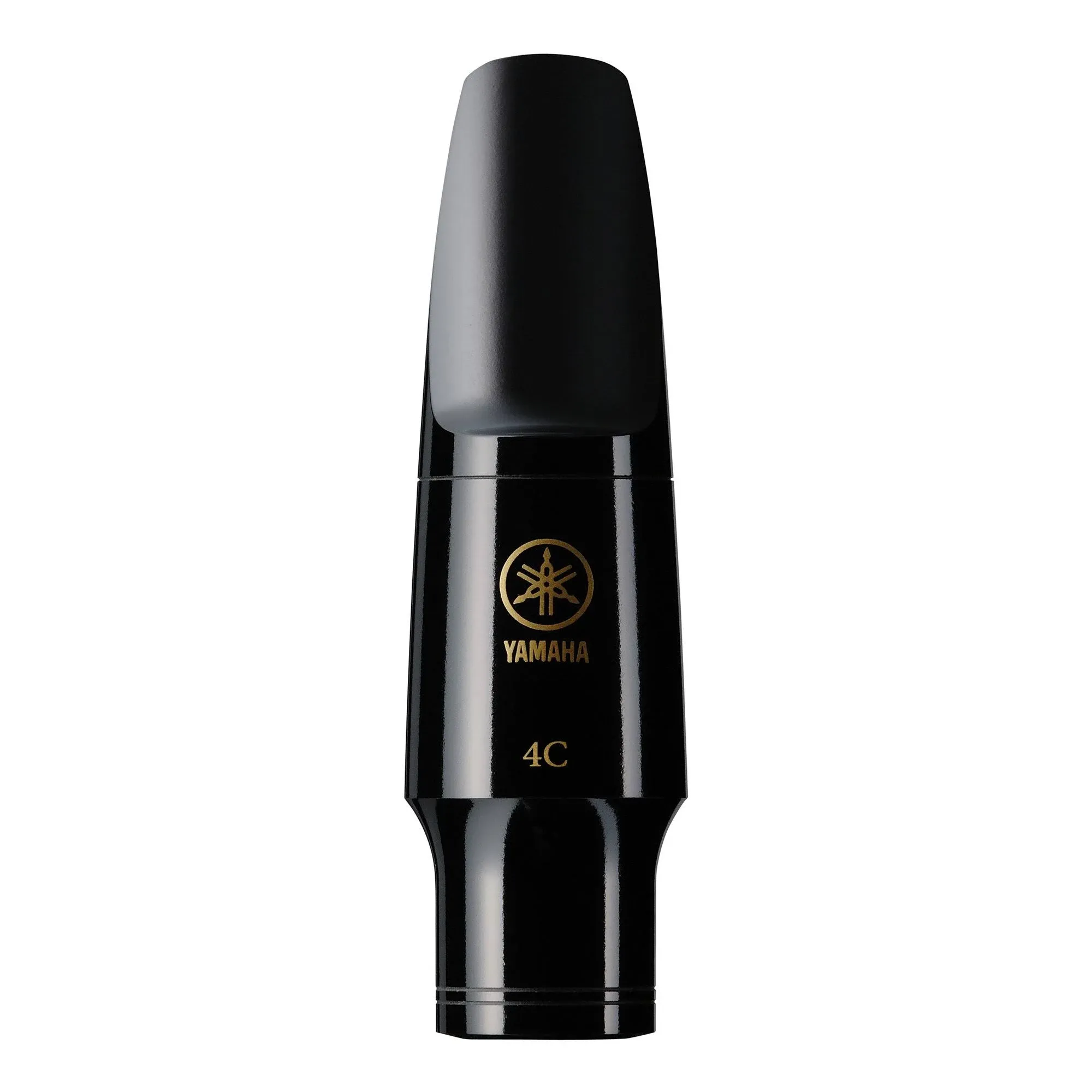 Yamaha YAC-1291 Standard Series 4C Tenor Sax Mouthpiece | Reverb UK