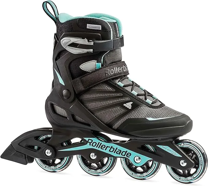 Rollerblade Women's Zetrablade Inline Skates