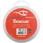 Seaguar STS Trout/Steelhead Fluorocarbon Leader - 8 lb.