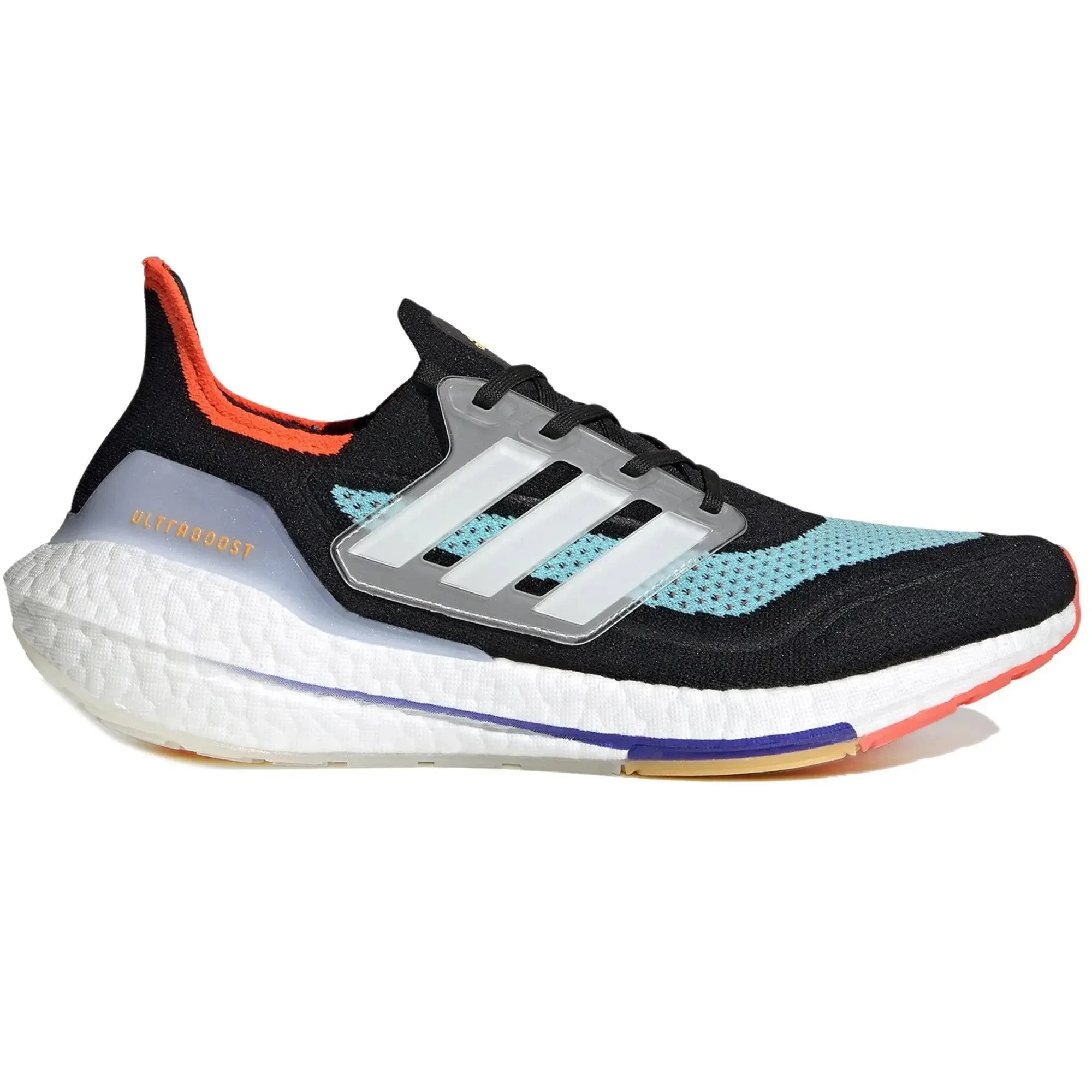 Adidas Ultraboost 21 Mens Style : S23867