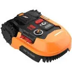 Worx Landroid S 20V 2.0Ah Robotic Lawn Mower (1/8 Acre)