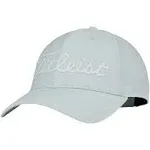 Titleist Golf Ladies Players Performance Ball Marker Hat