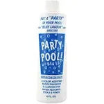 Party Pool! Color Additive, Blue Lagoon / 8 oz