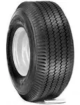 Tire ST 205/75R15 Travelstar Ecopath ST Trailer Load D 8 Ply