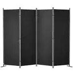 VEVOR Room Divider Room Dividers and Folding Privacy Screens