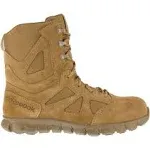 Reebok Work Sublite Cushion Tactical (Coyote) Men's Boots