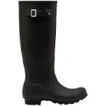 *HUNTER RAIN BOOTS and boot liners