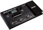 Nux MG-30 Guitar Multi Effects Pedal