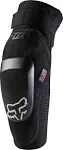 Fox Racing Launch Pro D3O Elbow Guards Black