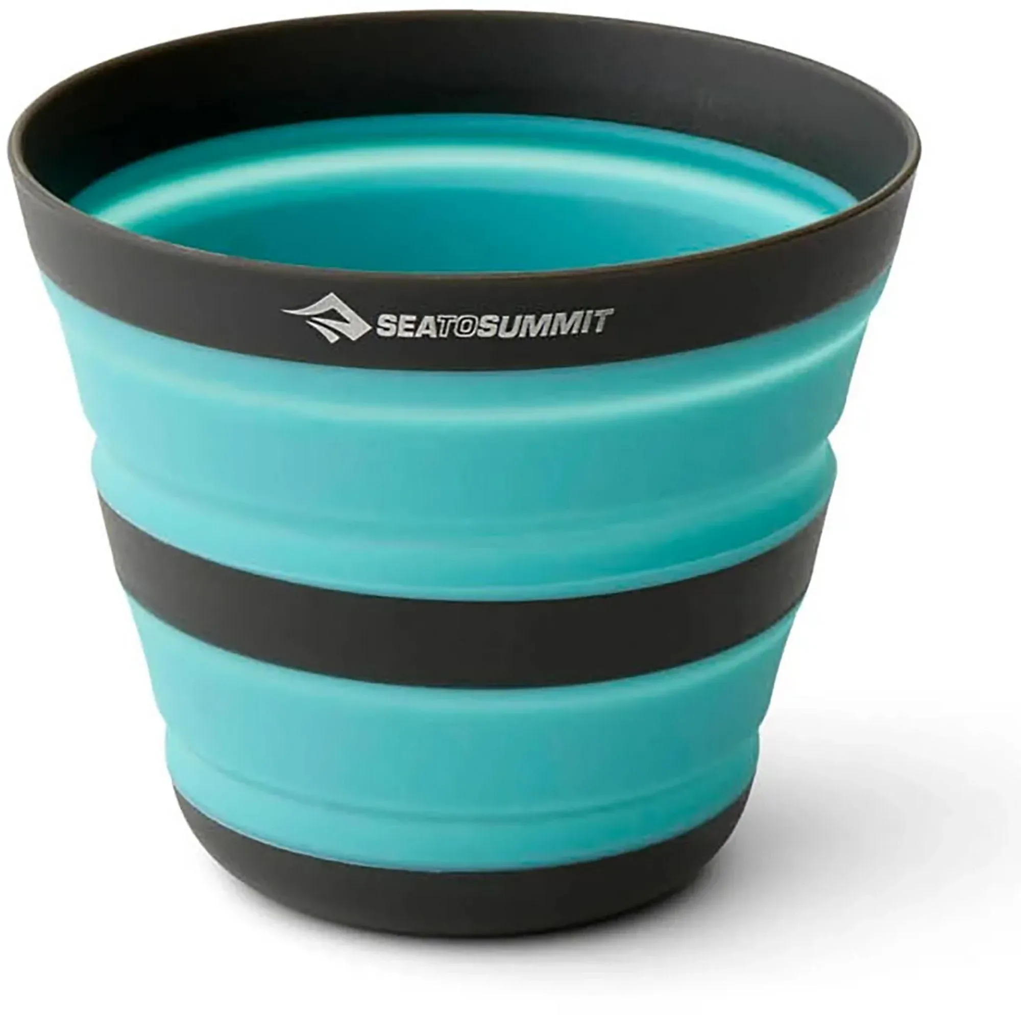 Sea to Summit Frontier Ultralight Collapsible Cup Blue