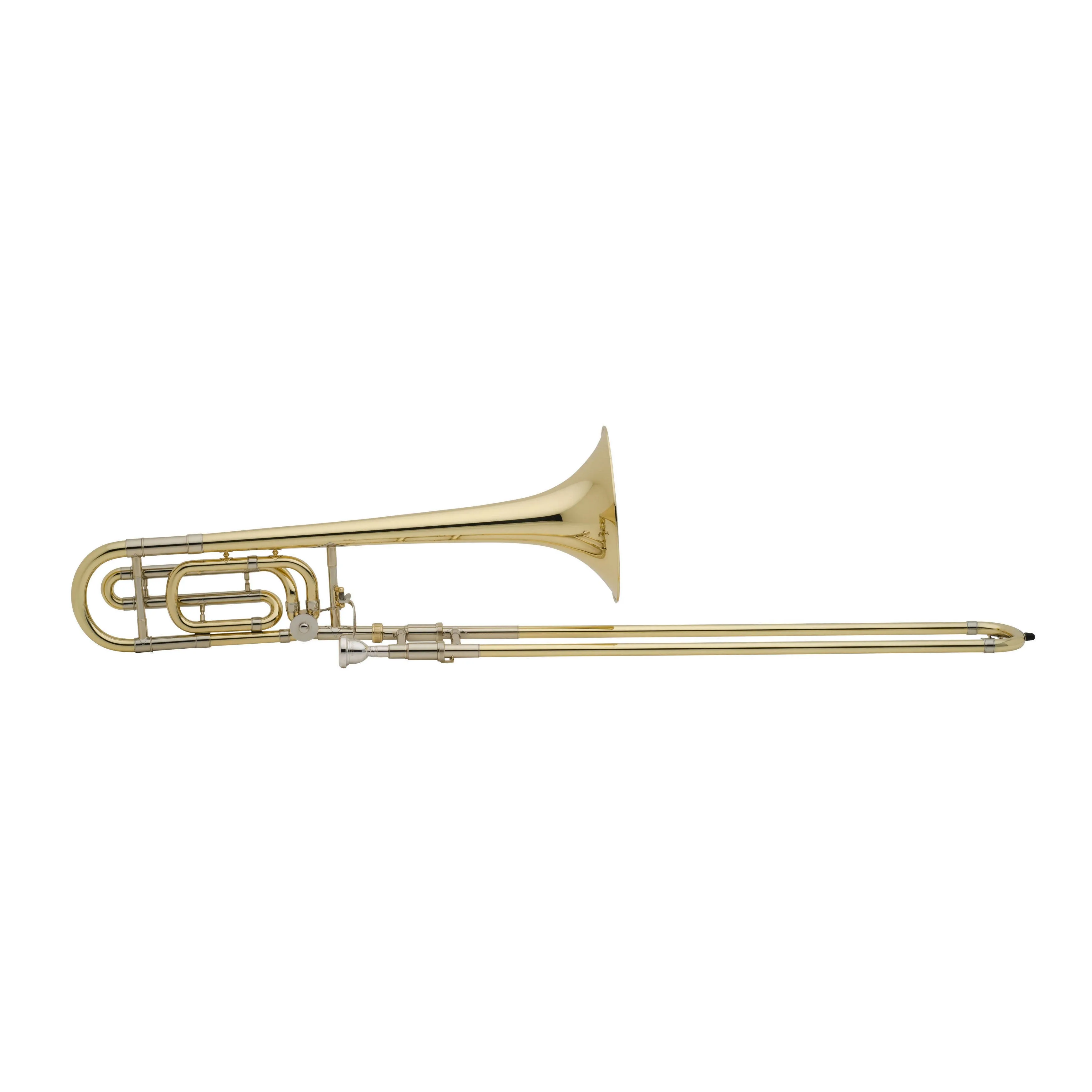 Bach 42B Stradivarius Bb/F Tenor Trombone