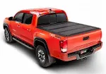 BAK Toyota Tacoma BAKFlip MX4 Tonneau Cover - 448407