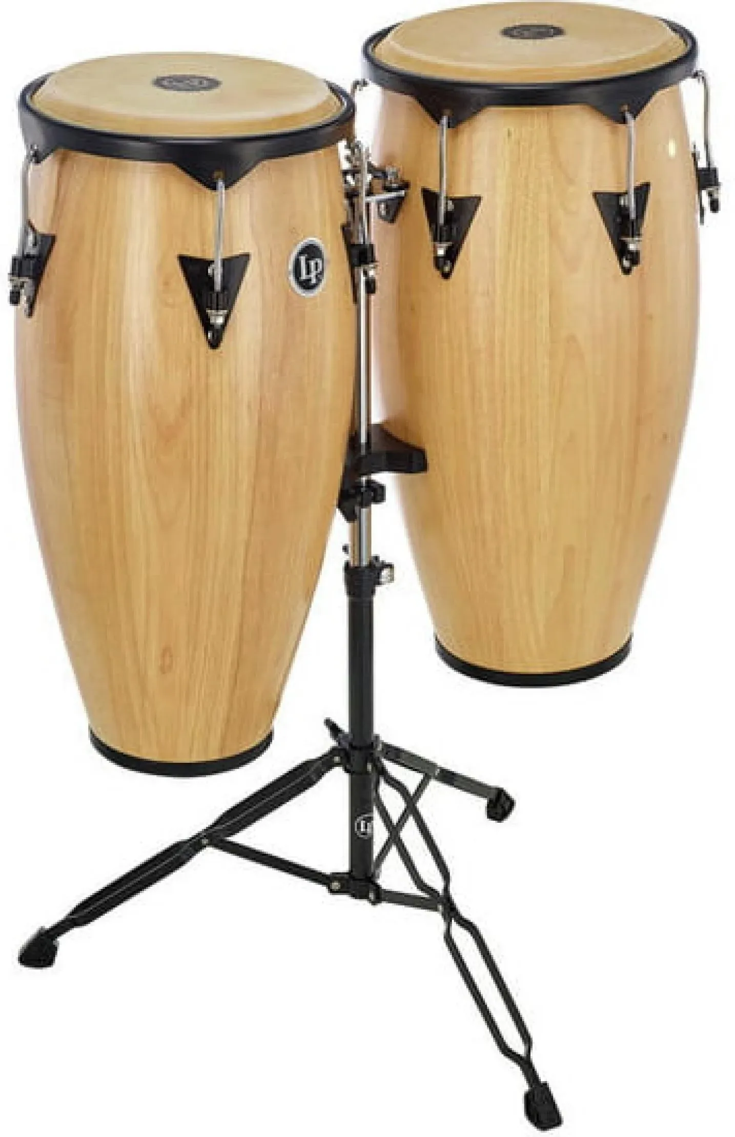 LP City Conga Set with Stand