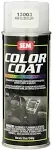 SEM Color Coat - Gloss White 16 oz Can with 12 oz Fill Aerosol Can 15453