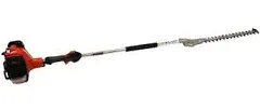 Echo X Series 25.4 Cc 2-Stroke Gas Engine Hedge Trimmer