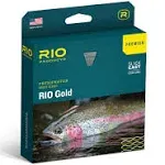 Premier Rio Gold Fly Line