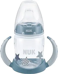 NUK Small Learner Tritan Cup 5 oz 6 Months