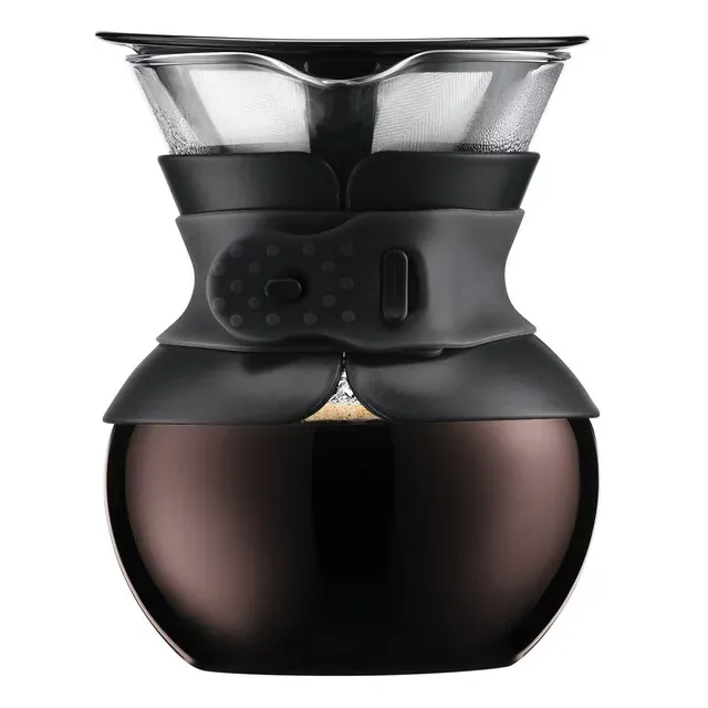 Bodum Pour Over Coffee maker with permanent filter