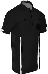 Pro Soccer Referee Jersey