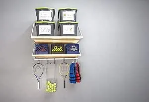 Rhino Shelf Rhino Universal Garage Storage Kit