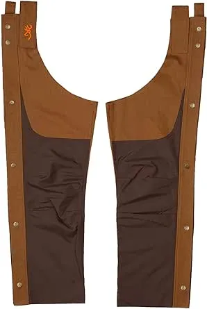 Browning Men's Upland Chaps