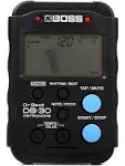 Boss DB-30 Dr. Beat Metronome