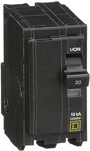 Square D QO230 Circuit Breaker