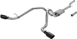 Flowmaster 717869 - FlowFX Cat-Back Exhaust System