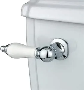 Kingston Brass Ktpl1 Toilet Tank Lever, Polished Chrome