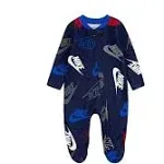 Nike baby onesie