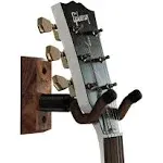 💥New String Swing CC01K-BW Hardwood Home and Studio Guitar Keeper Holder