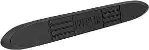 Westin E-Series Step Pad