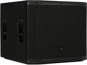 JBL SRX818SP 18" Powered Subwoofer