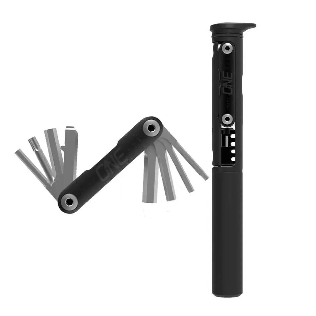 OneUp EDC V2 Tool