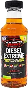 Hot Shot's Secret Diesel Extreme 16 fl. oz.