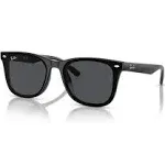 Ray-Ban Jack Sunglasses