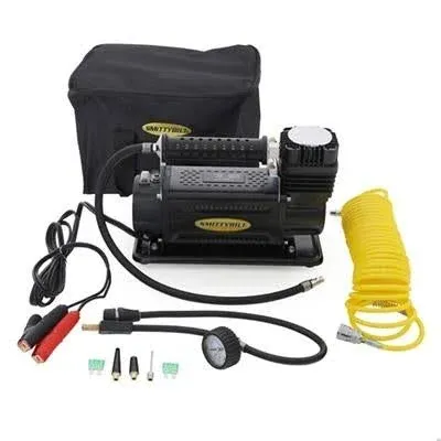 Smittybilt 5.65 CFM Air Compressor 2781