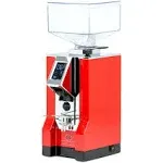 Eureka Mignon Specialita Coffee Grinder l Cliff & Pebble Espresso Experts