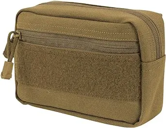 Compact Utility Pouch