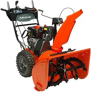 Ariens Deluxe 306cc Two-Stage Snow Blower 921047