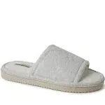 Women's Demi Rib Knit Slide