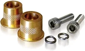 Xs Power 580 Short Brass Post