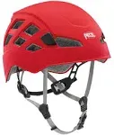 Petzl Boreo Helmet, Red / S/M