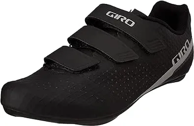 Giro Stylus Women's Shoe, Black / 39