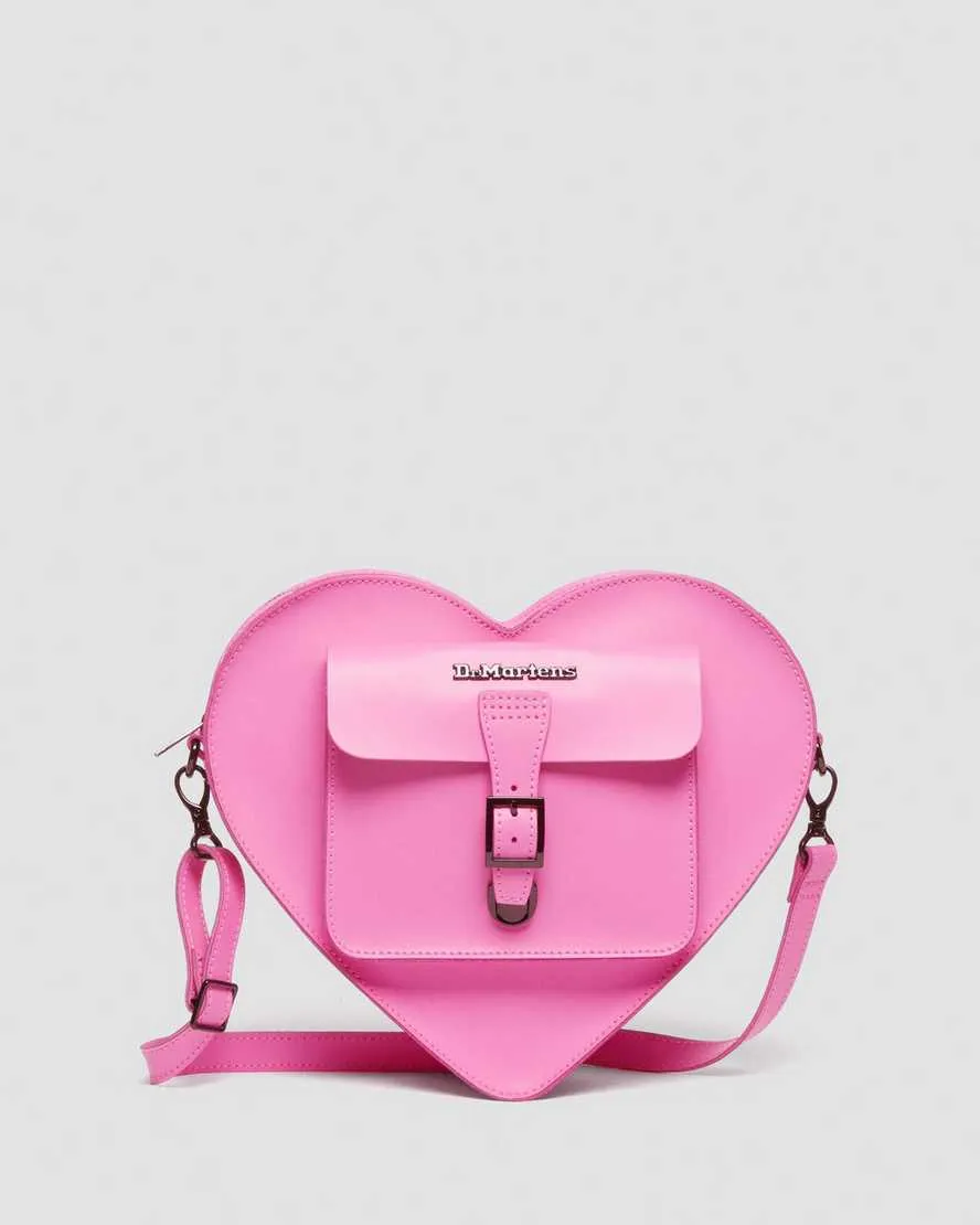 Dr. Martens Heart Backpack