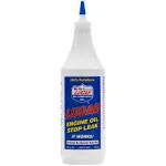 Lucas Oil 10278 Engine Oil Stop Leak 12 x 1 qt.