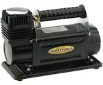 Smittybilt 2781 Air Compressor High Performance 5.65 Cfm/160 Lpm Smittybilt